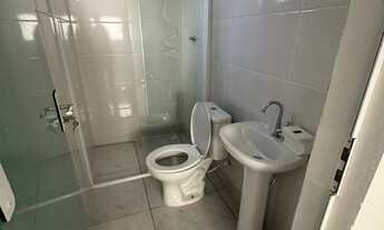 Imagem 6: Kitnet para Alugar na Praia - Sem Mobília