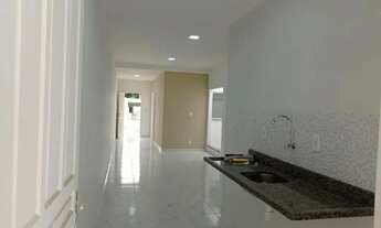 Imagem 3: Casa Nova à Venda Marivan, Aracaju/SE 1