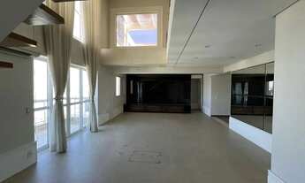 Imagem 2: Cobertura a venda com 294 metros quadrados com 3 Suites em Vila Ema - São José dos Campos