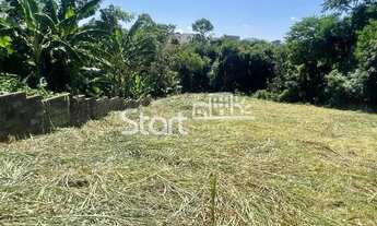 Imagem: área - Mansões Santo Antônio - Campinas