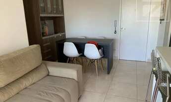 Imagem 2: Apartamento à venda com 67 m², 2 quartos 1 vaga em Centro, Campinas