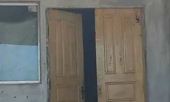 Imagem: Vendo esta casa, No porto do mocajituba