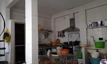 Imagem 5: Casa na Piedade Casa com 4 dormitórios