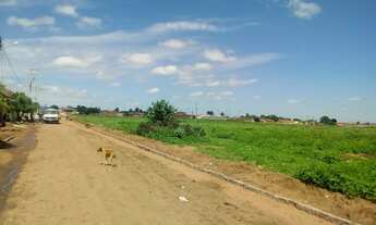 Imagem 3: Loteamento Morada Cysne. Barbalha