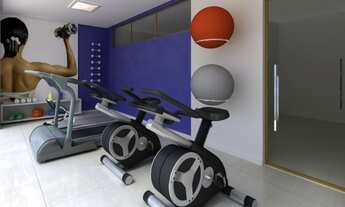 Imagem 2: Apartamento em Boa Viagem-03 quartos-68m²-Ótima localização e melhor custo beneficio