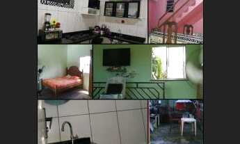 Imagem: Casa pra alugar