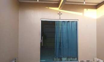 Imagem: Aluga-se casa em Capanema PA
