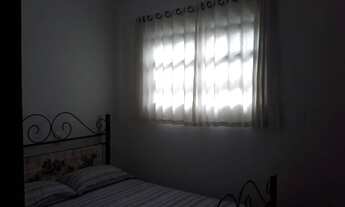 Imagem 2: Casa à venda Praia Grande - 250MIL - Bairro Maracanã- REF 2059