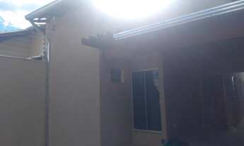 Imagem 2: Casa 3/4 com churrasqueira, arco verde, setor sul e arco iris, anapolis