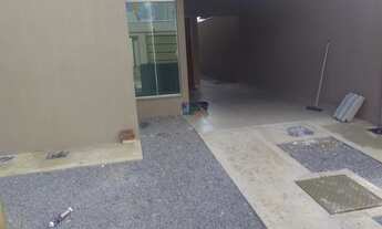 Imagem 3: Casa 3/4 com churrasqueira, arco verde, setor sul e arco iris, anapolis