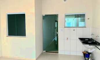 Imagem 4: Casa nova com entrada a partir de 36.000,00(financiamento qualquer banco