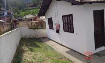 Imagem: Casa Alvenaria - Locação