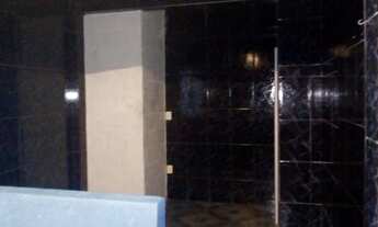 Imagem 2: Casa 2 qtos , sala, cozinha, banheiro, área de serviço, 1 vaga