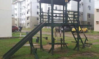 Imagem 6: Apto no ideal BR Na Joao Paulo 2 próx. Da BR-316