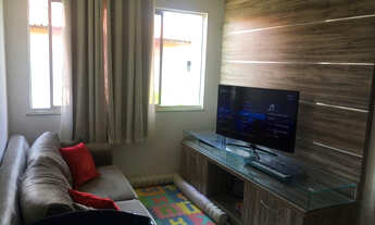 Imagem: APT 041, Residencial Búzios, apartamento