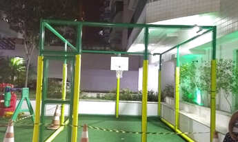 Imagem 6: Vendo apartamento em condomínio Duque de Caxias- Rj