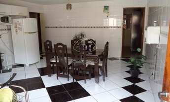 Imagem 5: Casa - Venda - Conjunto Habitacional Padre Anchieta - Cod. CA000710