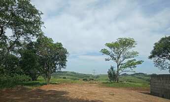 Imagem 2: Maravilhoso terreno- Infraestrutura programada!