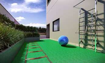 Imagem 3: Ar Planalto - 80m² - 3 dorms com 1 suíte - Planalto Paulista, São Paulo - SP