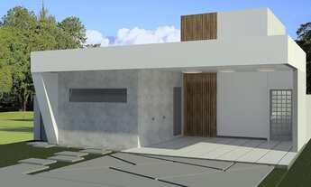 Imagem 3: Casa de condomínio 3suítes 174m²