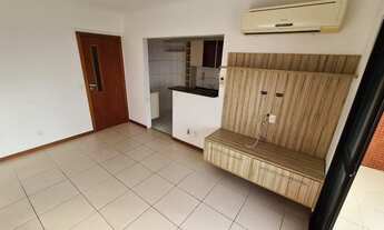 Imagem 2: Imbuí, Varandas do Alto, 57m², 2\4 1 Suíte, 2 Vagas de Garagem, Nascente, Lazer Completo