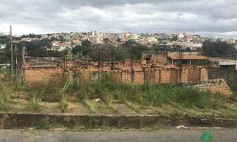 Imagem: Lote a venda, Monsenhor Horta