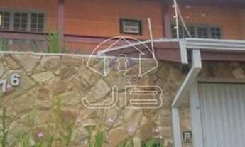 Imagem: Casa - Venda - Jardim Residencial Ravagnani