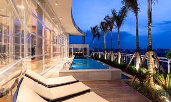 Imagem 7: Urban Resort - 49 a 62m² - 1 a 2 quartos - Santa Ifigênia, São Paulo - SP