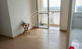Imagem 2: Apartamento - Venda - Jardim Santa Izabel - Cod. 345