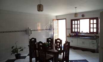 Imagem 7: Casa - Venda - Conjunto Habitacional Padre Anchieta - Cod. CA000710