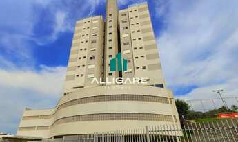 Imagem 2: Apartamento à venda em Primavera, Pouso alegre cod:2093