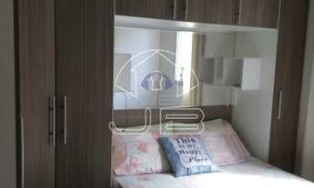 Imagem 7: Apartamento - Venda - Jardim Morumbi (nova Veneza) - Cod. AP002026