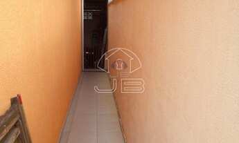 Imagem 4: Casa - Venda - Conjunto Habitacional Padre Anchieta - Cod. CA000710
