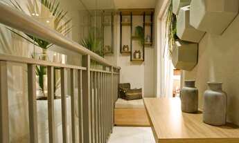 Imagem 2: Plano&Reserva da Casa Verde - 27 a 37m² - 1 Quarto - 1 Banheiro - Casa Verde, São Paul