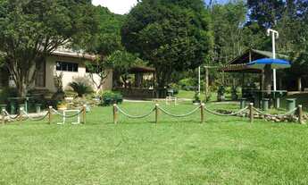 Imagem: Final de semana no Sana!