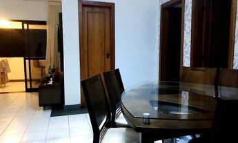 Imagem 5: Rio Vermelho, Morro do Conselho, 132m², 4\4 1 Suíte, 2 Vagas de Garagem, Vista Mar, Oport