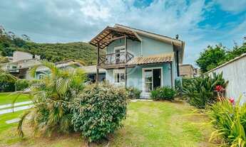 Imagem 3: Casa à venda no bairro Sambaqui - Florianópolis/SC