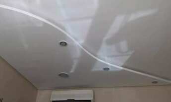 Imagem 2: Apartamento Monte Morea no Caiçara com 2 suítes por R$180 mil