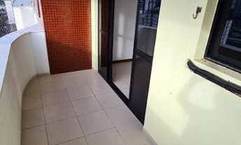 Imagem 5: Imbuí, Varandas do Alto, 57m², 2\4 1 Suíte, 2 Vagas de Garagem, Nascente, Lazer Completo