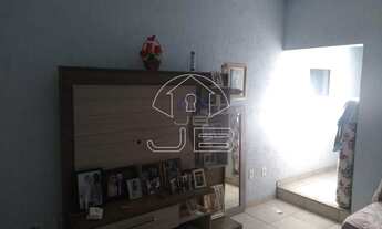Imagem 3: Casa - Locação - Conjunto Habitacional Vila Réggio - Cod. CA001908