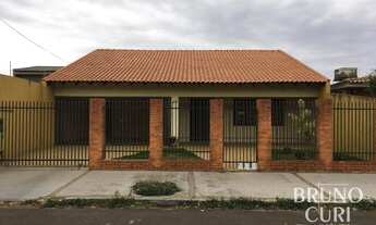 Imagem: Casa com 4 dormitórios, 217 m² - venda