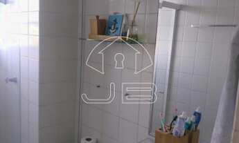 Imagem 7: Apartamento - Venda - Jardim Santa Terezinha (nova Veneza) - Cod. 1018