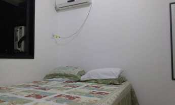 Imagem 11: Rio Vermelho, Morro do Conselho, 132m², 4\4 1 Suíte, 2 Vagas de Garagem, Vista Mar, Oport