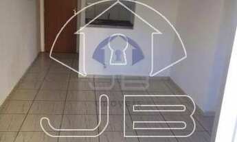 Imagem 7: Apartamento - Venda - Jardim Nova Hortolândia ll - Cod. AP197474