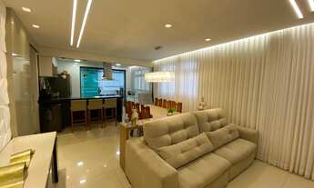 Imagem 2: APARTAMENTO AMPLO E MODERNO JARDIM RIACHO DAS PEDRAS