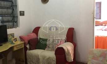 Imagem 2: Casa - Venda - Parque Yolanda (nova Veneza) - Cod. CA002788