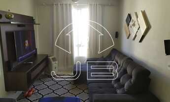 Imagem 5: Apartamento - Venda - Jardim Morumbi (nova Veneza) - Cod. 854