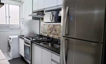 Imagem 7: Apartamento - Venda - Jardim Morumbi (nova Veneza) - Cod. AP003438