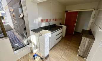 Imagem 5: Apartamento de 02 dormitórios no Edifício José Bonifácio no Centro em Torres/RS