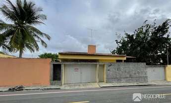 Imagem 5: Casa com 4 dormitórios para alugar por R$ 4.000,00/mês - Universitário - Campina Grande/PB